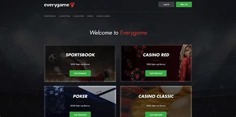 everygame app|Everygame Review (2023) .